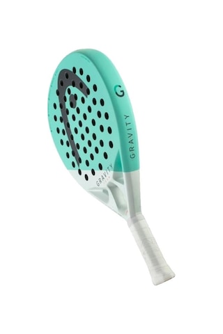 Head Head Gravity Team Padel Raketi 224024