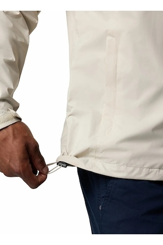 Columbia Rm2433 Watertight Iı Jacket Erkek Yağmurluk 1533891278 Bej