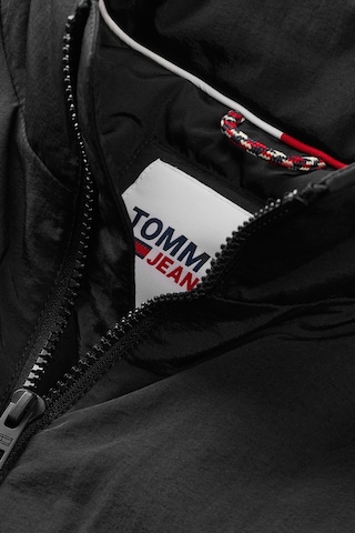 Tommy Jeans Tjm Essentıal Padded Erkek Mont - Siyah