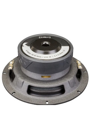 Axton Atw-20 20 Cm Subwoofer
