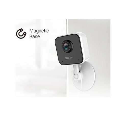 - 2mp 108 Geniş Açı Küp Kamera