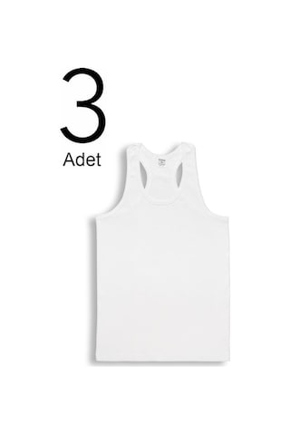 Orbis 3'Lü Erkek Sporcu Atlet 14004-A3