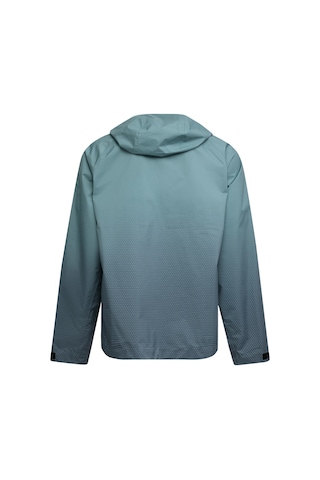 Reebok Zınen Wınd Jacket Yeşil Erkek Ceket Yeşil