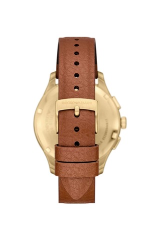 Emporio Armani Ar11714 Erkek Kol Saati Altın