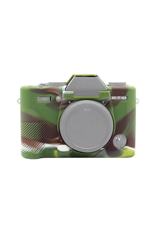 Fujıfılm X-t20 İçin Puluz Yumuşak Silikon Koruyucu Kılıf Diğer
