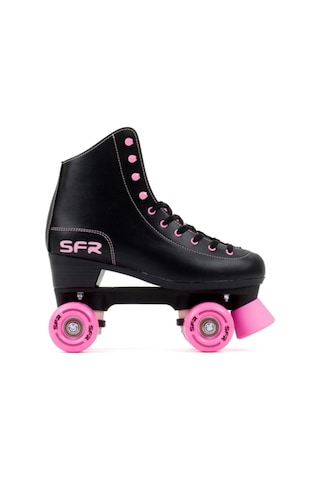 Sfr Figure Black/Pink Quad Paten