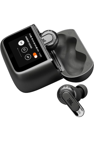 Jbl Tour Pro 3 Tws NC Bluetooth Kulak İçi Kulaklık