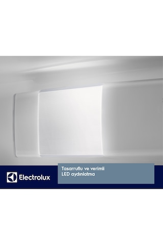 Electrolux LFB3AF82R 109 LT Mini Ankastre Buzdolabı