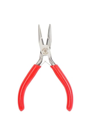 Workpro Wp231034 125mm Elektronikçi Mini Kargaburnu Fr Wp231034