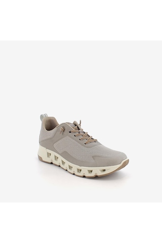 IGI&Co Sneaker Erkek 1133011 Igı&co Ukl 11330 T.flykn+tpu Beige Bej
