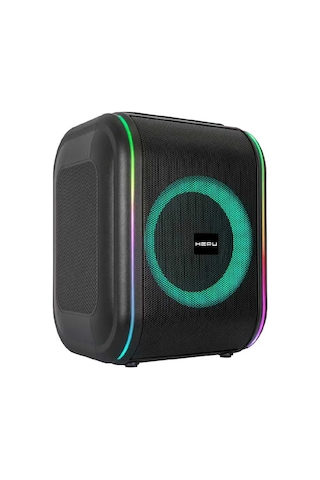 Hepu Hp-988 Titan Series Taşınabilir Bluetooth Hoparlör