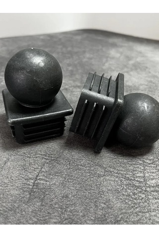 Profi Master Dikmen İçin Top Kapak 50x50 Mm - 2 Adet 259674625