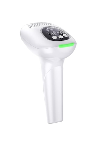 Torima BHRL-09 Beyaz Buz Başlıklı IPL Lazer Epilasyon Cihazı