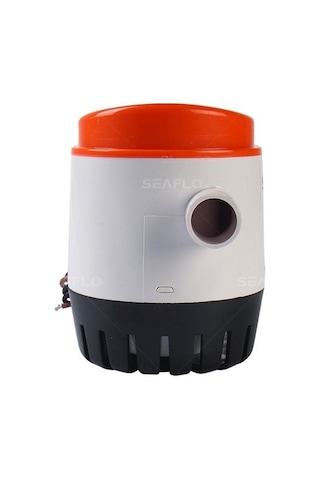 Seaflo Sr12150 Otomatik Sintine Pompası 12v 750 Gph