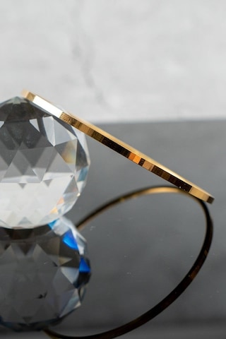 22 Ayar Işçiliksiz Yatırımlık Bilezik 10 Gr