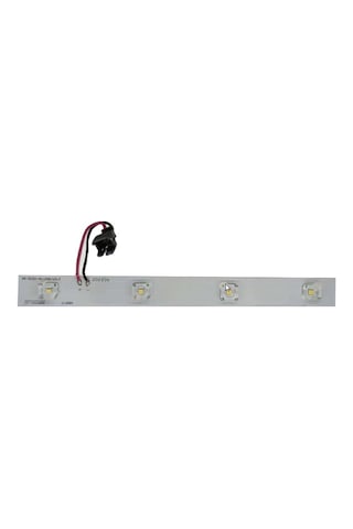 Ayt Buzdolabı İç Aydınlatma Ledi Soketli Buzdolap Lambası Led Sc-340jbl 0074000689 4 Çipli Lensli