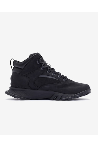 Timberland Mt Lincoln Mıd Lace Up Gtx Hıkıng Boot Siyah Bot Tb1a61nm0151 Siyah