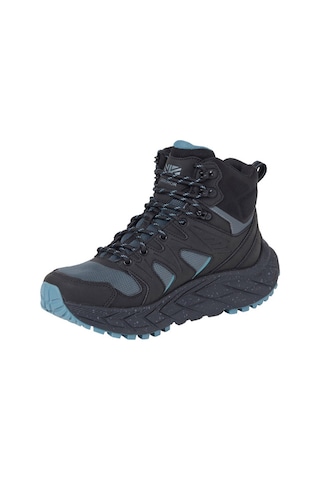 Karrimor Kestrel Mid Ladies Weathertite Black Blk Siyah