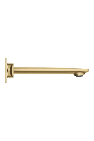 Grohe Allure 3 Delikli Lavabo Bataryası M Altın - 20193GN2