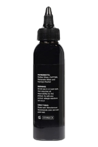 Dynamic Greywash 40 Tattoo Ink - 4 Oz