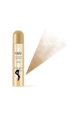 Kajal Sprey Bacak Fondöteni No:103 75 ML
