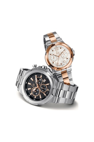 Guess Collection GCY23002G2MF Erkek Kol Saati