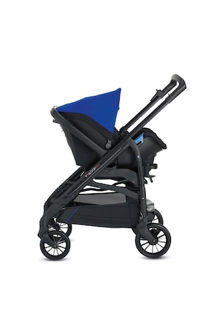 Inglesina Huggy Gr 0+ Bebek Ana Kucağı ve Oto Koltuğu U 0-13 Kg