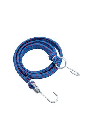 Master 500830 Yassı Lateks Bagaj Lastiği 2 Kancalı 90 Cm