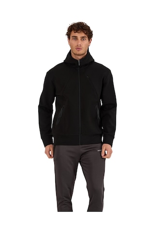 Merrell Merrell Silver Erkek Siyah Sweatshirt 10011
