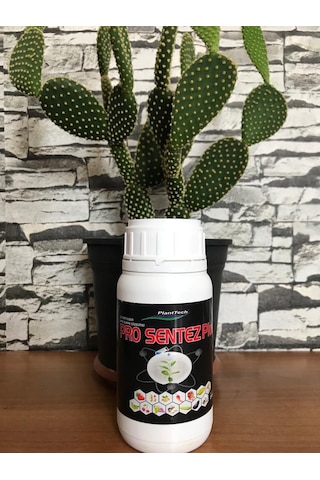 Pro Sentez Plus+ 250cc Bitki, Meyve, Çiçek Büyütücü Bitki Besini