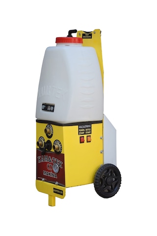 Kpt-0.90 Hp Çift Yönlü Isıtıcılı