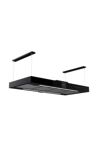 Narte NT-HI400130B Ankastre Ada Davlumbaz