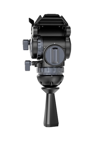 Ulanzi Video Fast Heavy Duty Fluid Head T045
