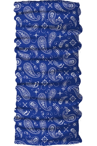 The Biker Jeans Multi Fonksiyonel Bandana Model 42