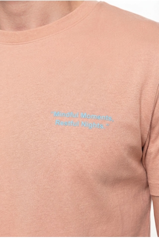 Penti Erkek Renkli Earth Calm Pijama Takımı