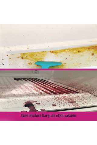 Mb Cleaner Buzdolabı Beyaz Eşya Temizleyicisi 500 ML