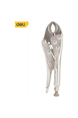 Delitools 185 Mm Kilitli Pense 138184238