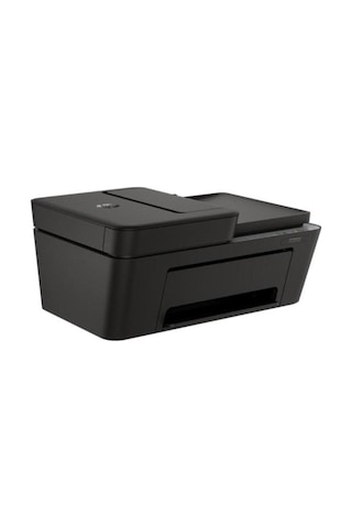 Hp Deskjet Ia 4376 Aıo Printer 89g05c