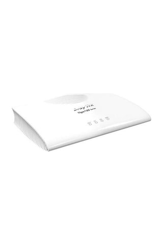 Draytek Vıgor167 Vdsl/35b Modem