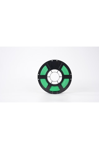 Flashforge High Speed Pla Filament 1kg 1.75mm Saf Yeşil
