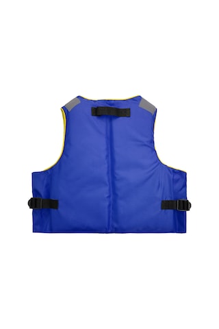 Teltree Xj05 Çocuk Can Yeleği - Su Sporları İçin Yüzdürme Köpüklü, Mavi Veya Kırmızı Seçenekli