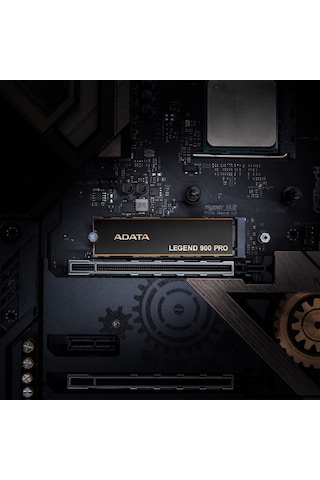 Adata Legend 900 Pro Sleg-900p-2tcs 2tb 7400/6000mb/s Gen4x4 Nvme Adad6adt0013