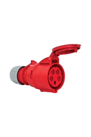 Bemis 5x32a Uzatma Priz Cee Norm Bc1 3505 2312