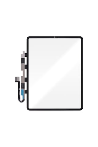 Apple iPad Uyumlu Pro 12.9'' 5/6 Nesil Dokunmatikli Cam Oca 1:1 Kalite Samsung Galaxy Tab S8