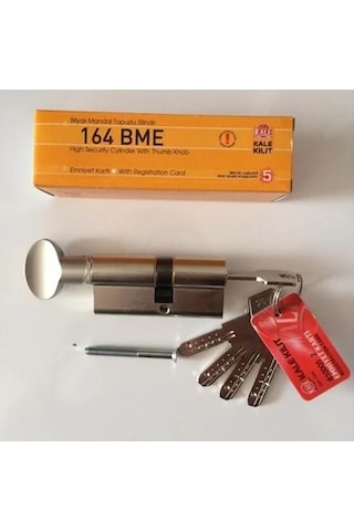 Kale 164 Bme 90 Mm Mandallı