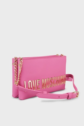 Love Moschino Bayan Çanta Jc4110pp1okd0604 Pembe