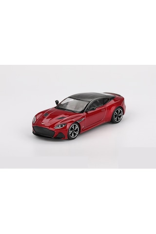 Mini Gt 1/64 1065 Aston Martin Dbs Hyper Red