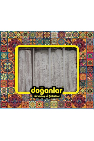 Cevizli Batırma 500 Gr Jelatinsiz -doğal-helal-vegan -glutensiz