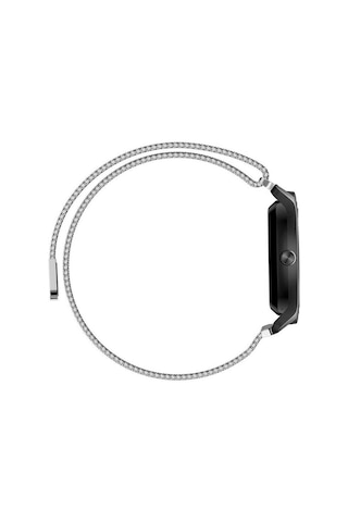 Gear S3 22mm Uyumlu Krd-12 Metal Zore Kordon