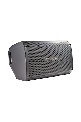 Frfr-112 Mkıı Gitarist Ve Bas Gitaristler İçin Full-range, Flat-response Kabin - Bluetooth Özellikli